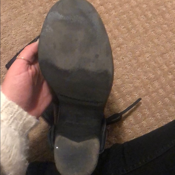 Black Boots - Picture 3 of 3